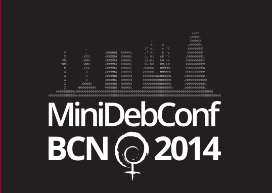 minidebconf2014