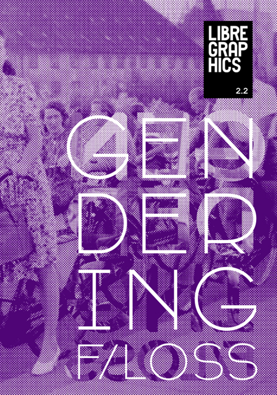 Issue 2.2: Gendering F/LOSS
