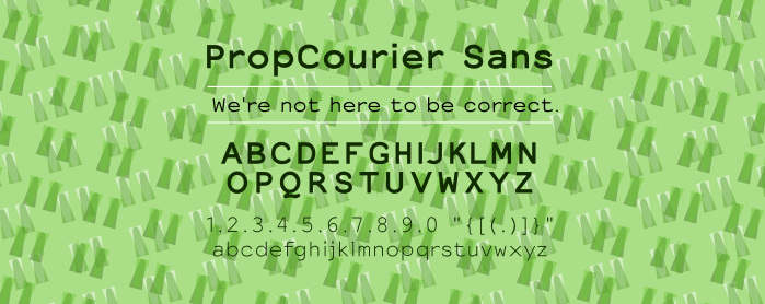 propcourier